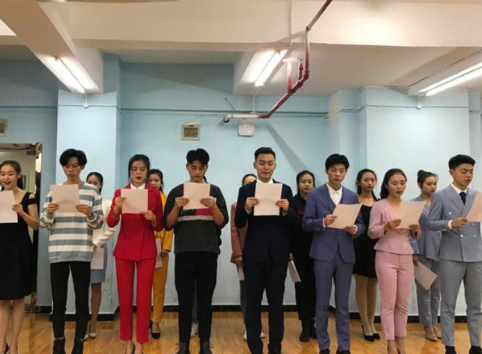 訓(xùn)練場景 訓(xùn)練場景