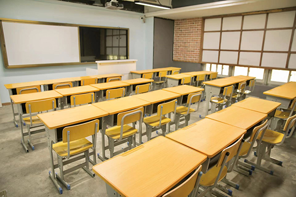 多媒體教室 多媒體教室