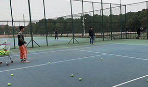 天津誠體教育教學(xué)怎樣？訓(xùn)練專不專業(yè)？