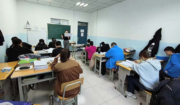 乌鲁木齐文博教育正规吗？口碑好不好？