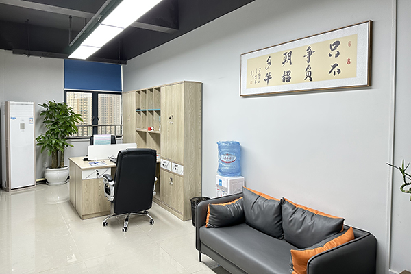 環(huán)境展示 環(huán)境展示