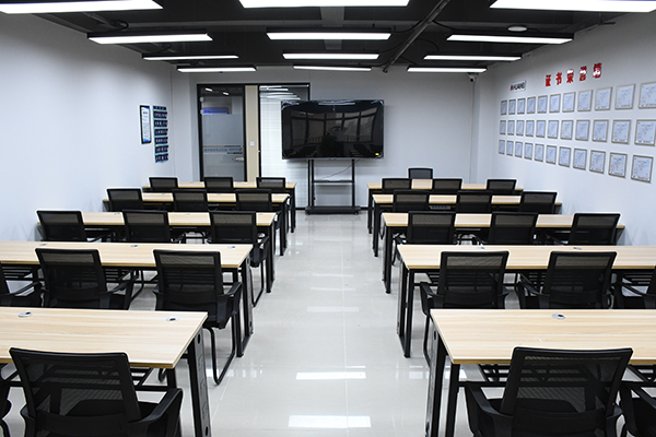 教室環(huán)境
