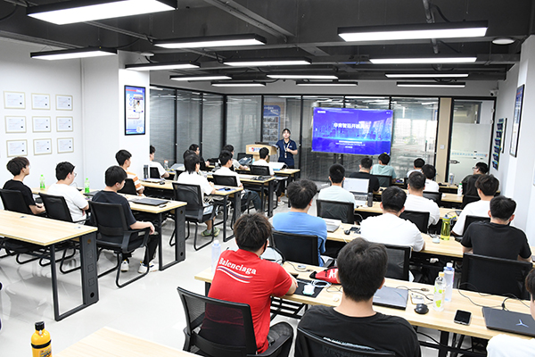 教學(xué)實(shí)拍