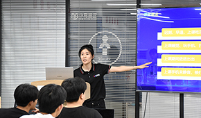 武漢華育智遠師資怎樣？老師從業(yè)經(jīng)驗如何？