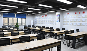 武漢華育智遠環(huán)境怎樣？學(xué)習(xí)條件好不好？