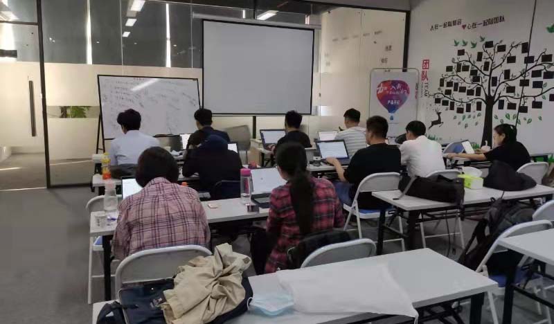 深圳測牛IT培訓(xùn)學(xué)校教學(xué)如何？就業(yè)情況怎么樣？