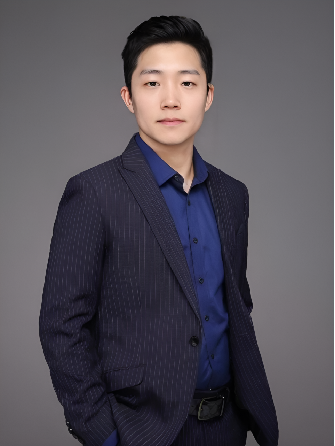 Frank  (智老師) Frank  (智老師)