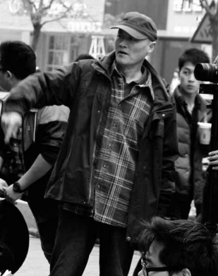 元 Director/Performance 元 Director/Performance