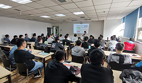 成都蜗牛学苑网络安全课程好就业么?学费多少?