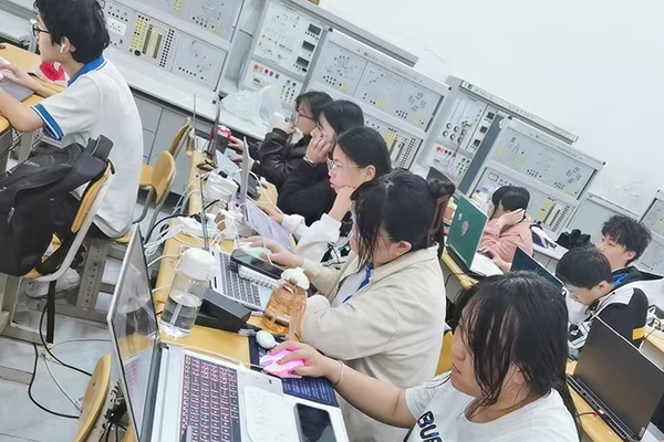 实操教学 实操教学