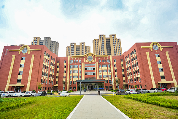 教學(xué)樓 教學(xué)樓