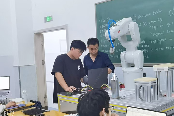 实操演示