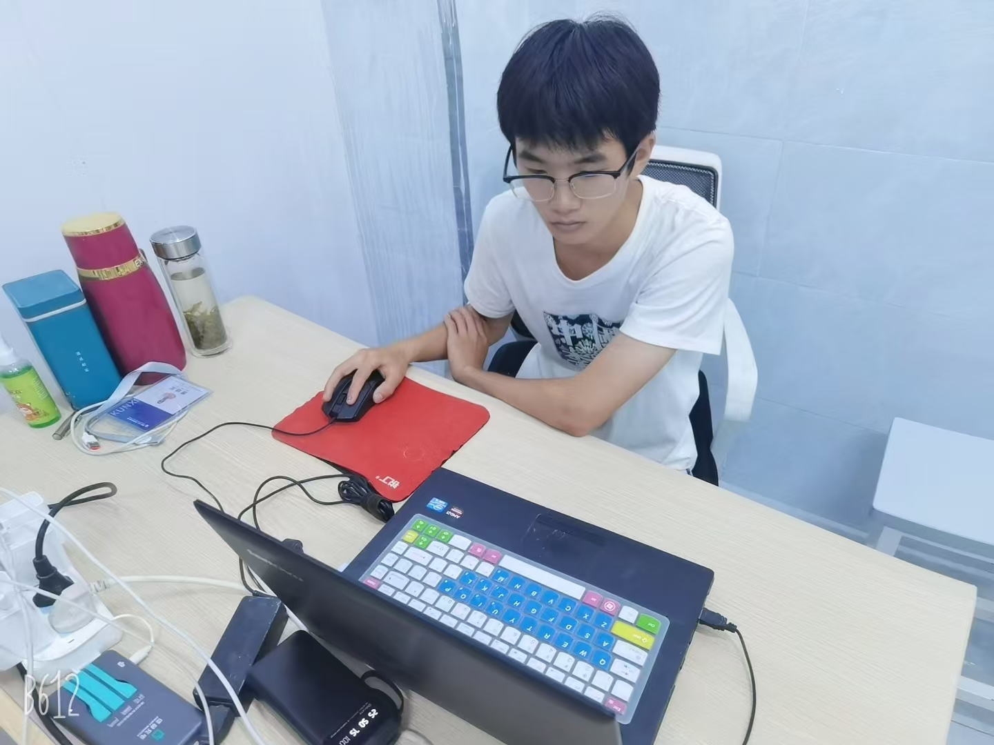 学员实操 学员实操