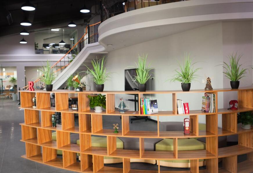 內(nèi)部環(huán)境