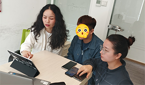 東莞威學一百師資怎樣？老師專不專業(yè)？