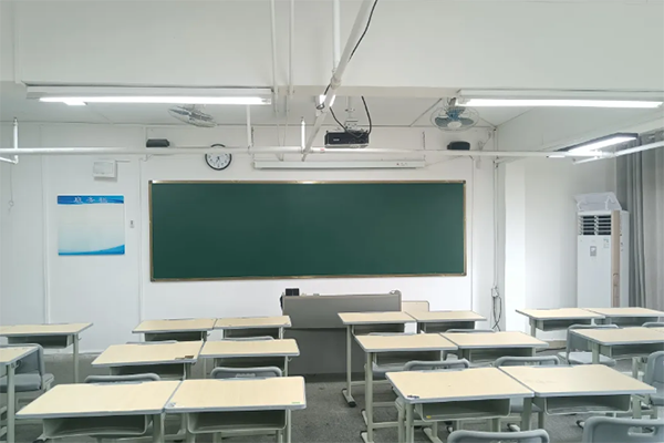 書香教室 書香教室