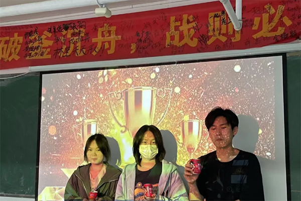 學(xué)員風(fēng)采