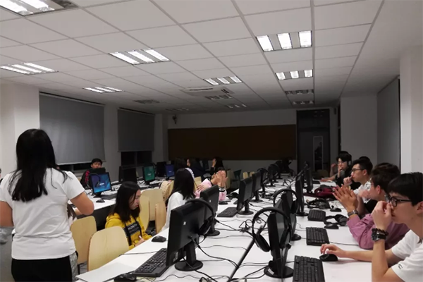 口語(yǔ)實(shí)操