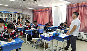 北京精英未来学校师资怎样？老师教学经验如何？