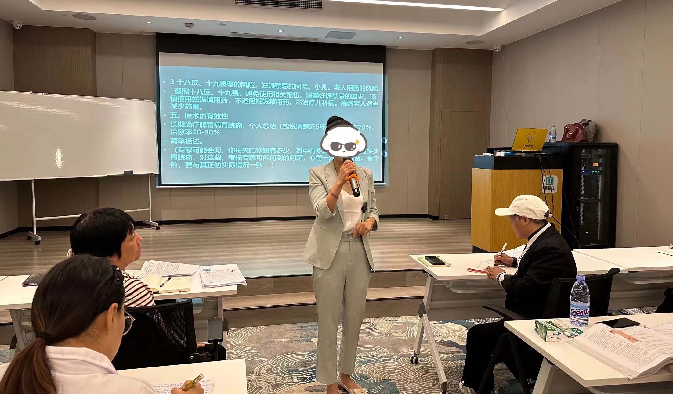 鄭州醫(yī)恒教育師資怎樣？團(tuán)隊(duì)背景如何？