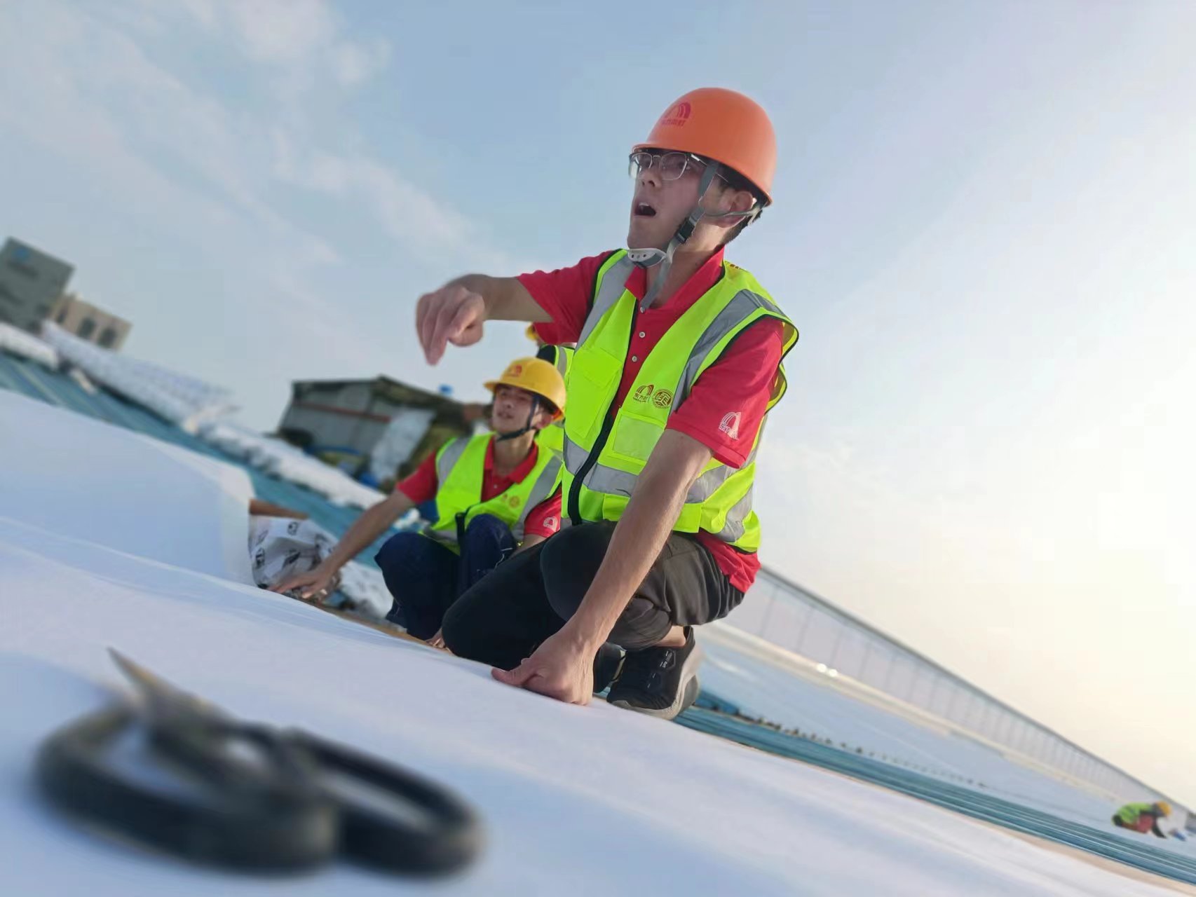 實(shí)操場(chǎng)景