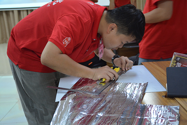 學(xué)員學(xué)習(xí)