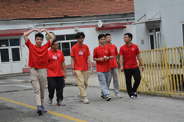 學(xué)習(xí)風(fēng)采