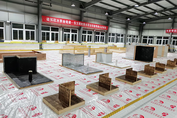 實訓基地 實訓基地