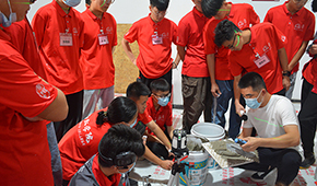 廣州東方雨虹職業(yè)學(xué)校教學(xué)怎樣？實(shí)操機(jī)會(huì)多不多？