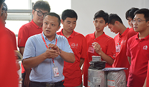 廣州東方雨虹職業(yè)技能培訓(xùn)學(xué)校師資怎樣？專不專業(yè)？