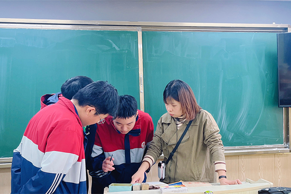 成績責任到人 成績責任到人