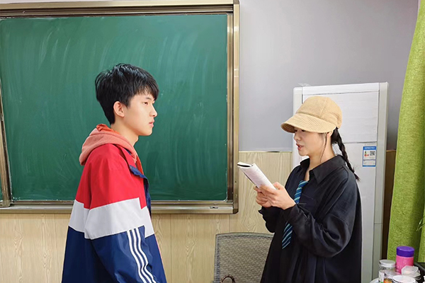 個性化服務 個性化服務