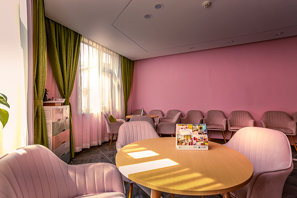 環(huán)境展示 環(huán)境展示