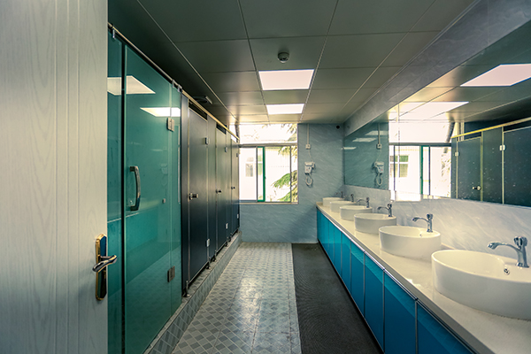 環(huán)境配套 環(huán)境配套