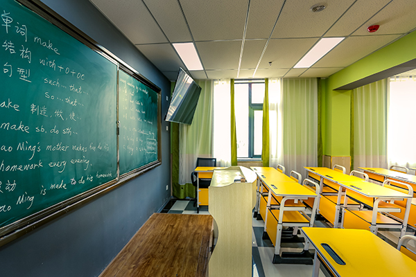 书香教室