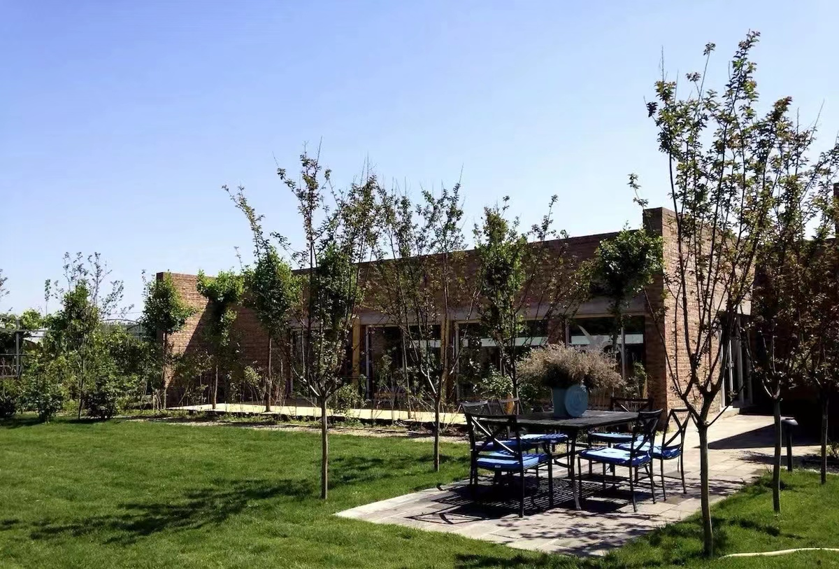 機(jī)構(gòu)環(huán)境