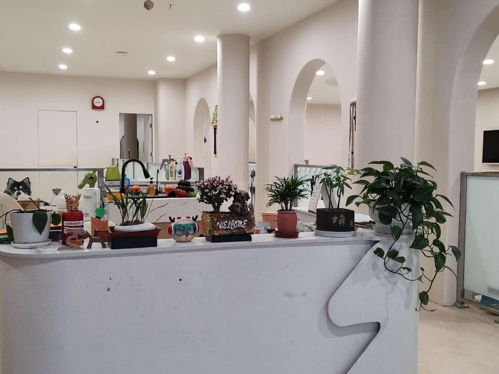 機(jī)構(gòu)環(huán)境