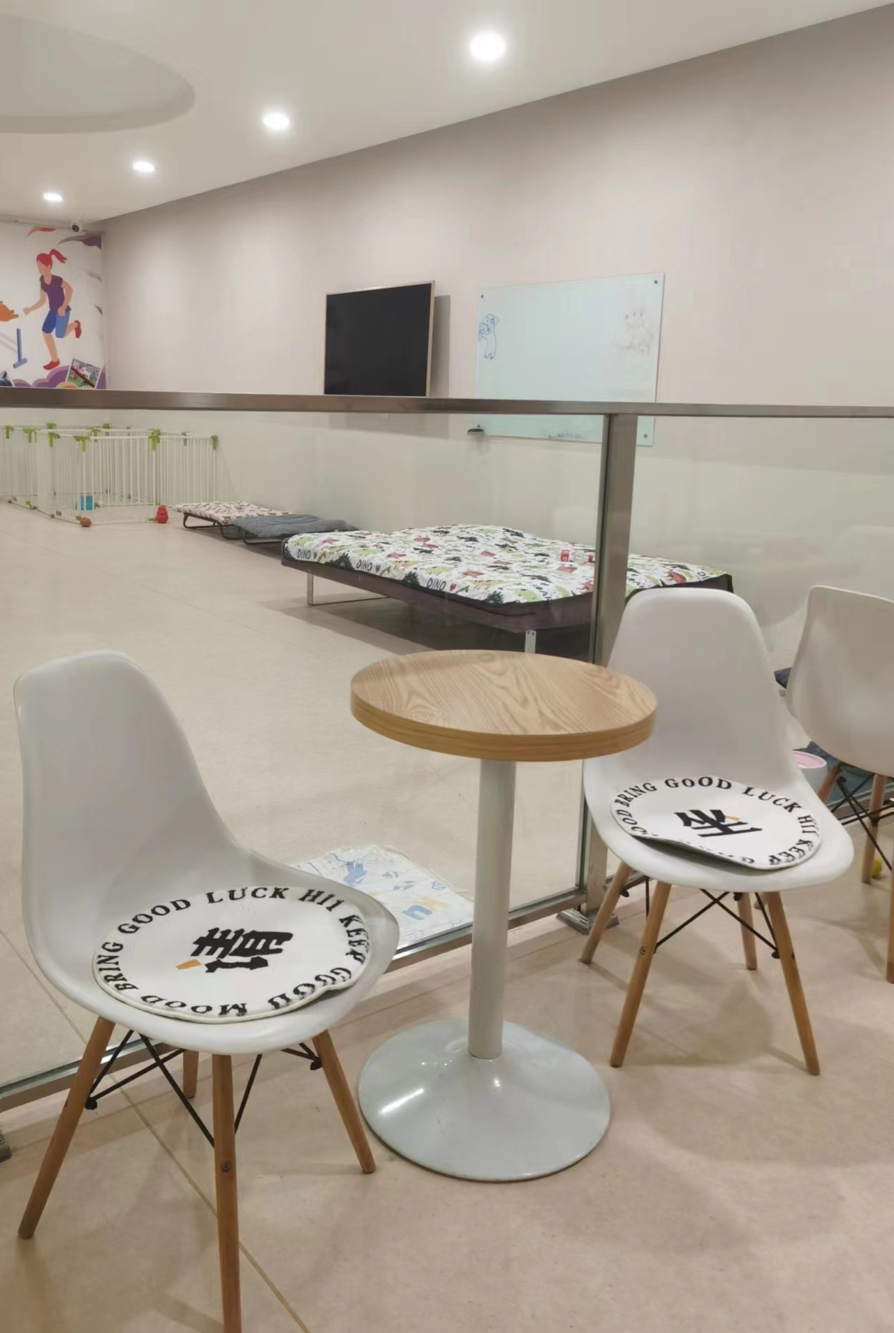 機(jī)構(gòu)環(huán)境