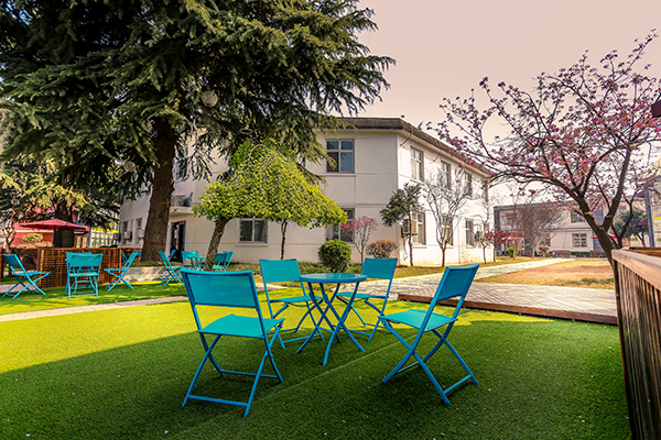 休閑區(qū)域 休閑區(qū)域