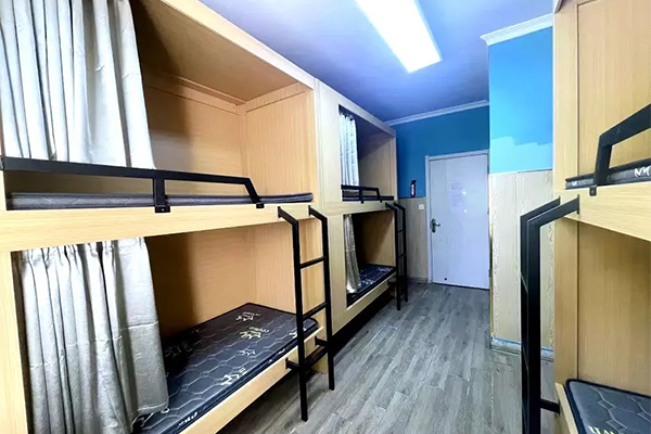 溫馨住宿 溫馨住宿