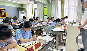 西安大華智優(yōu)補(bǔ)習(xí)學(xué)校教學(xué)怎樣？課堂管理如何？