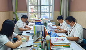 西安大華智優(yōu)補(bǔ)習(xí)學(xué)校師資怎樣？老師教學(xué)經(jīng)驗(yàn)如何？