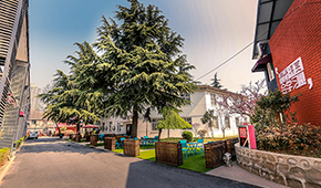 西安大華智優(yōu)補(bǔ)習(xí)學(xué)校環(huán)境怎樣？學(xué)習(xí)條件如何？