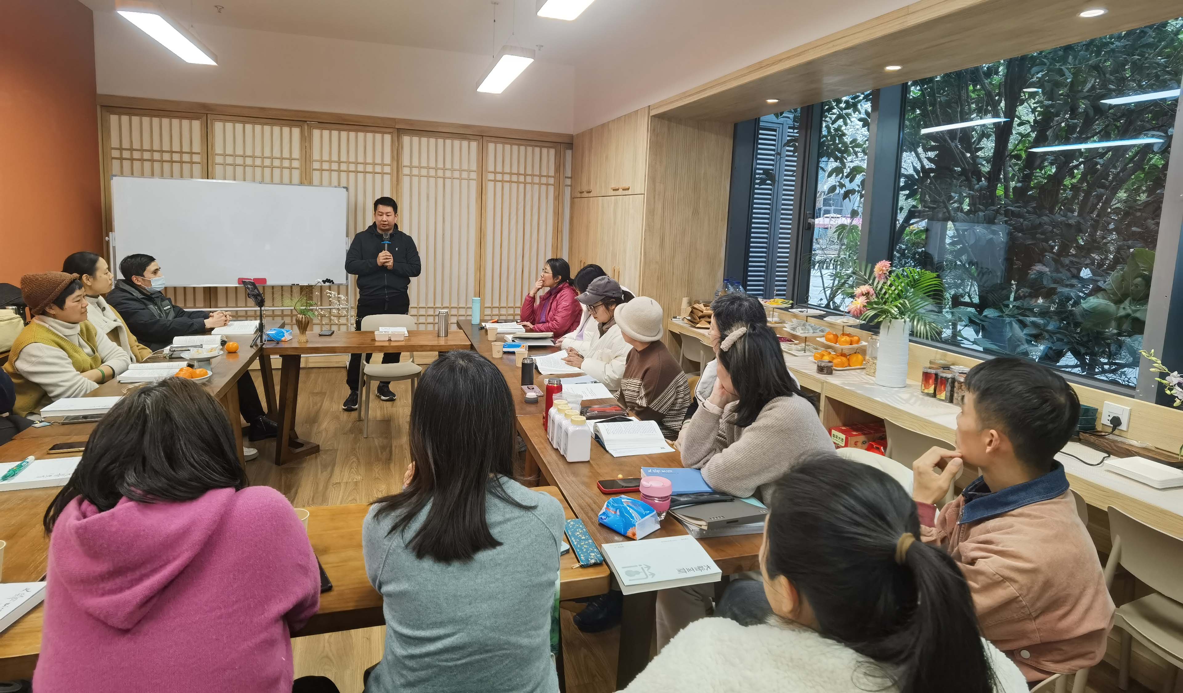 上海志道中医诊所师资怎样？教师背景如何？