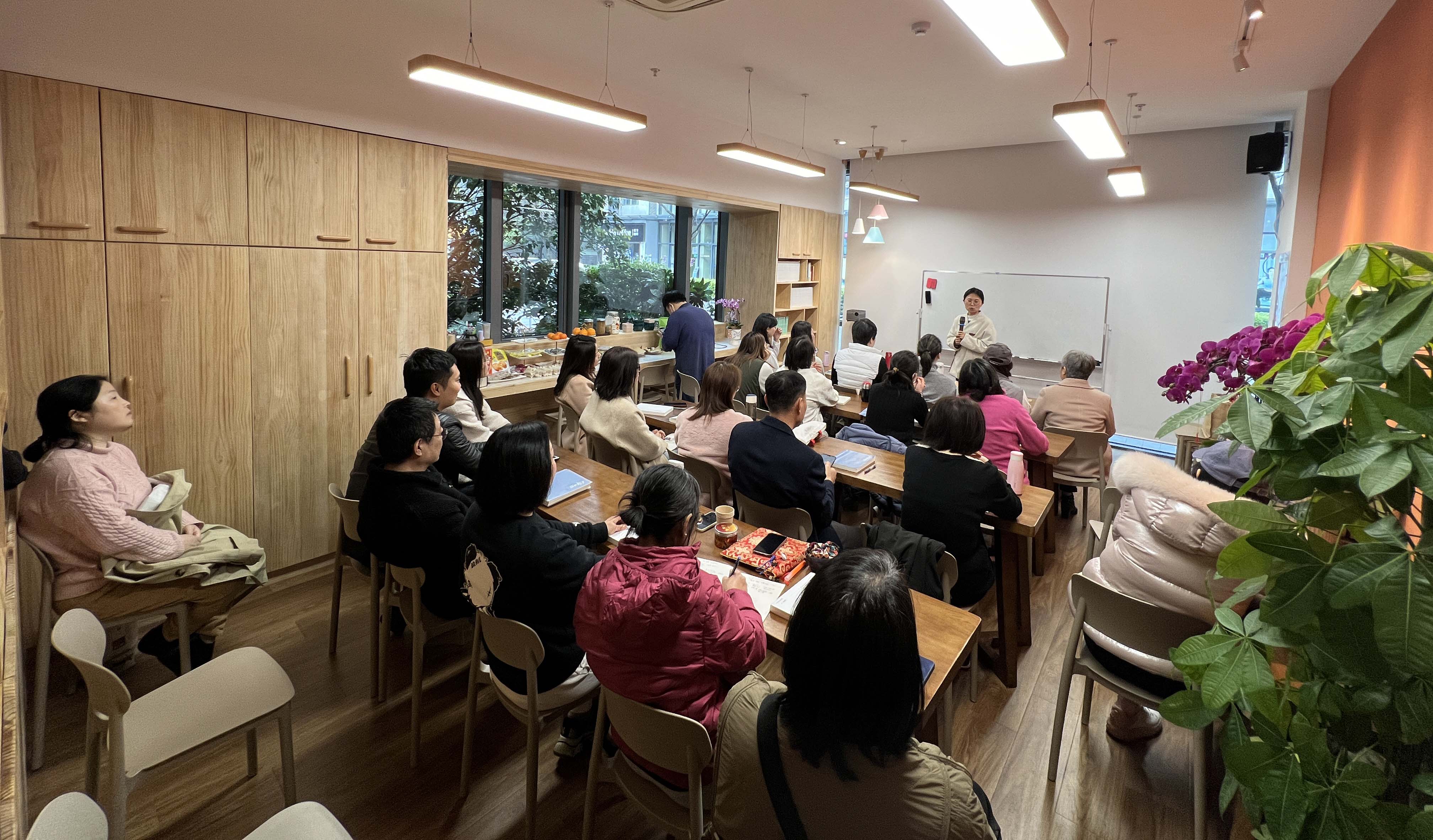 上海志道中医诊所教学怎么样？零基础能不能学？