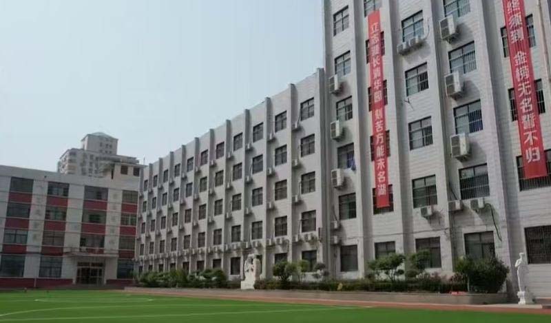 鄭州智考教育機(jī)構(gòu)宿舍環(huán)境怎樣，好不好？