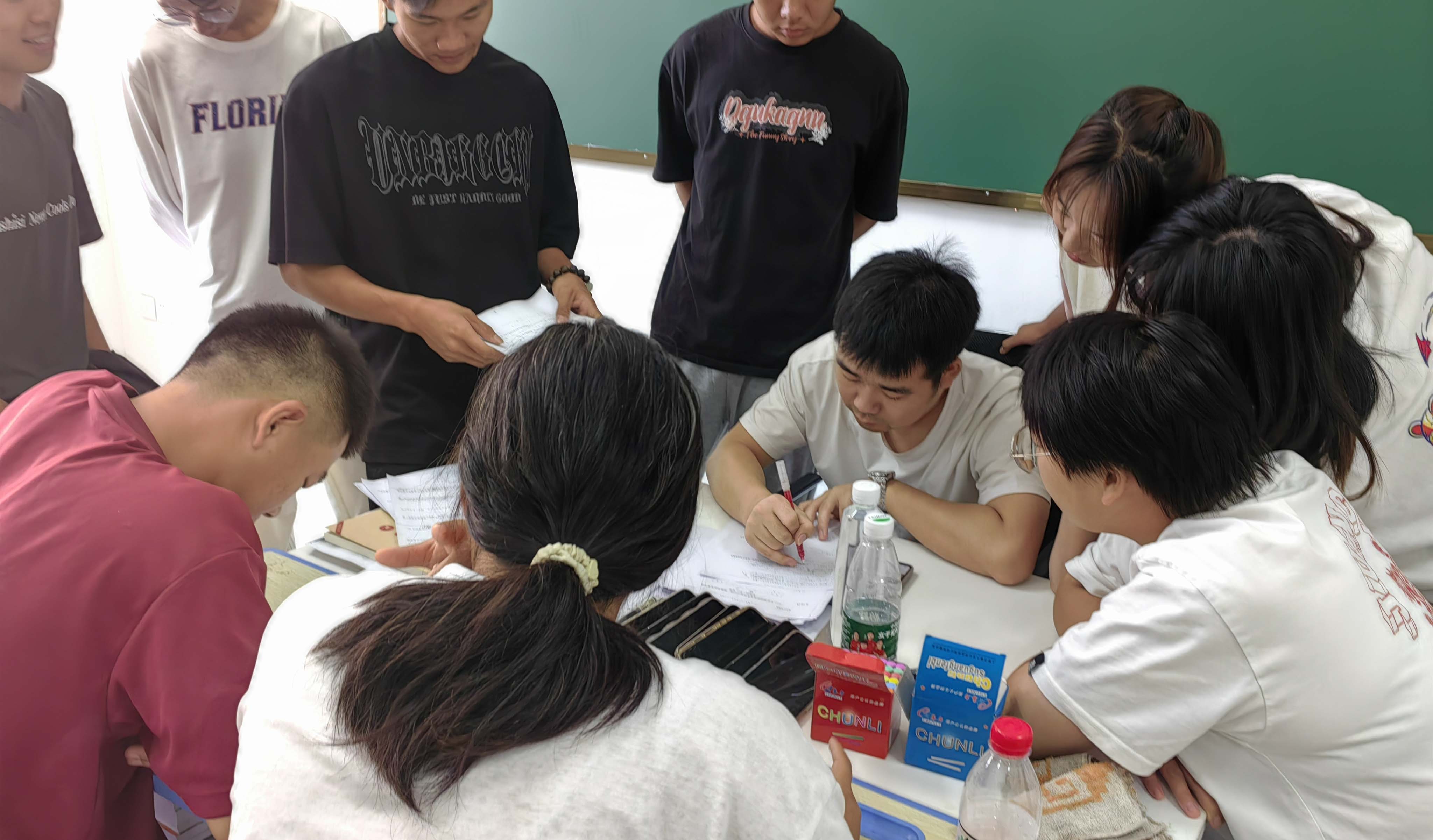 鄭州智考教育機(jī)構(gòu)師資怎樣？老師經(jīng)驗(yàn)如何？