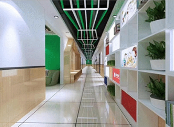 機(jī)構(gòu)環(huán)境