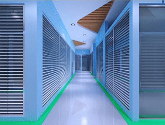 機(jī)構(gòu)環(huán)境