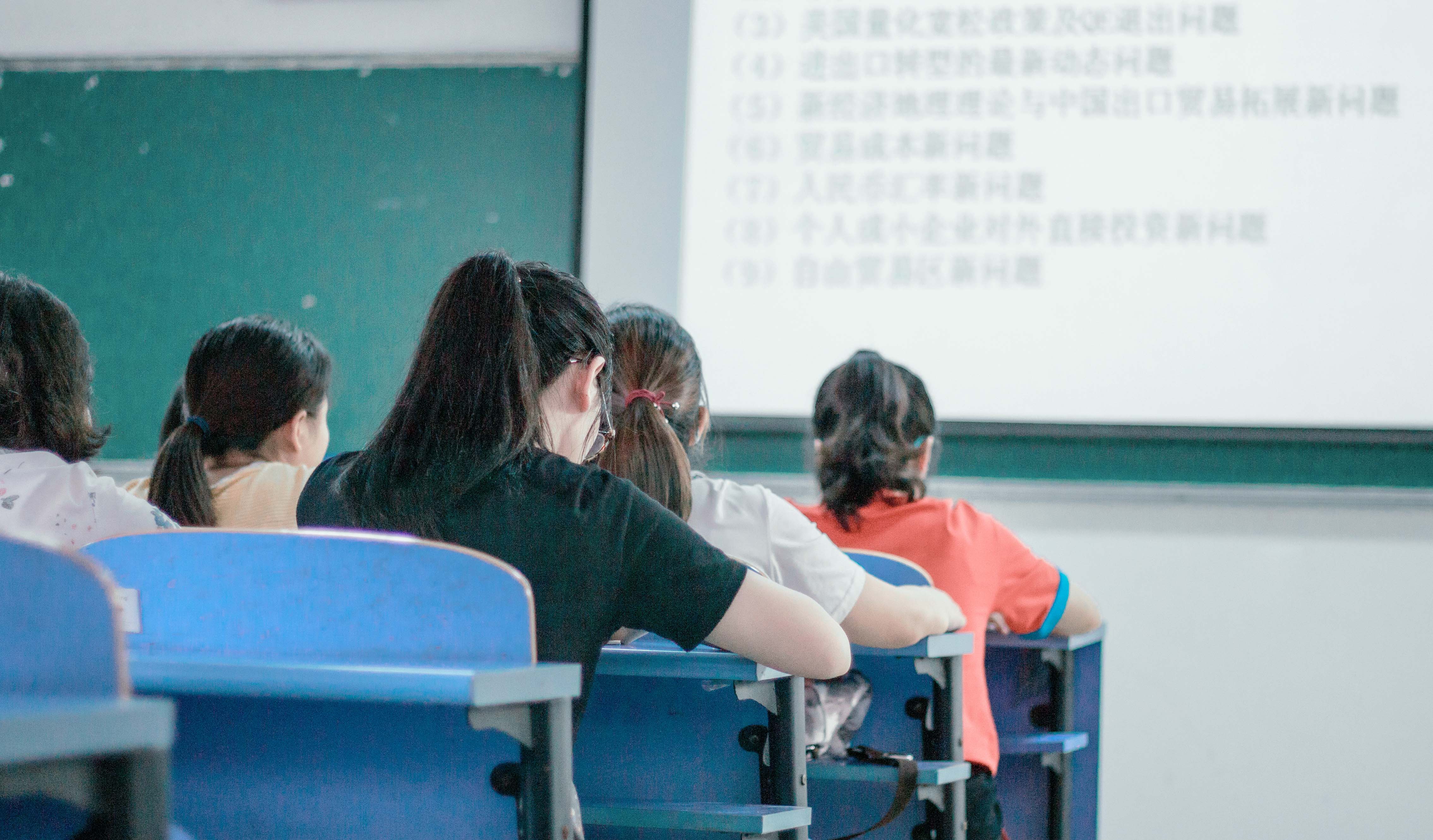 上海銳思教育教學(xué)怎樣？教學(xué)質(zhì)量高嗎？